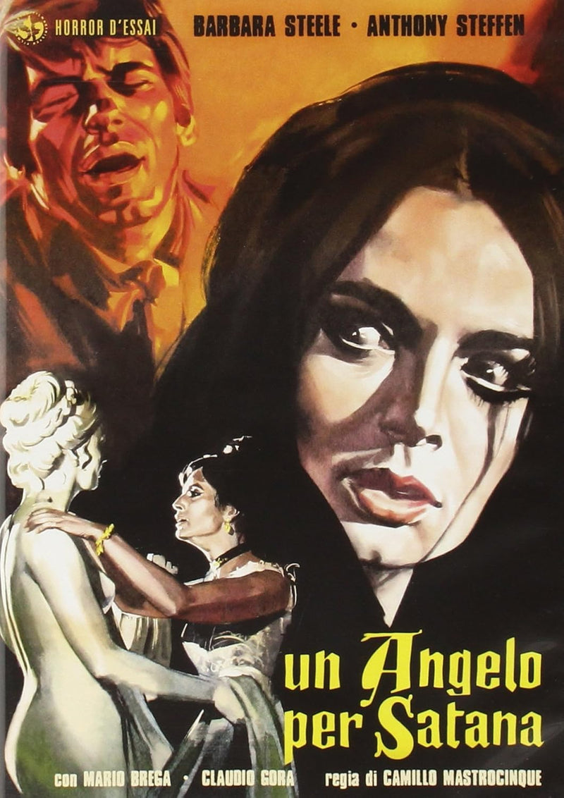Un Angelo Per Satana