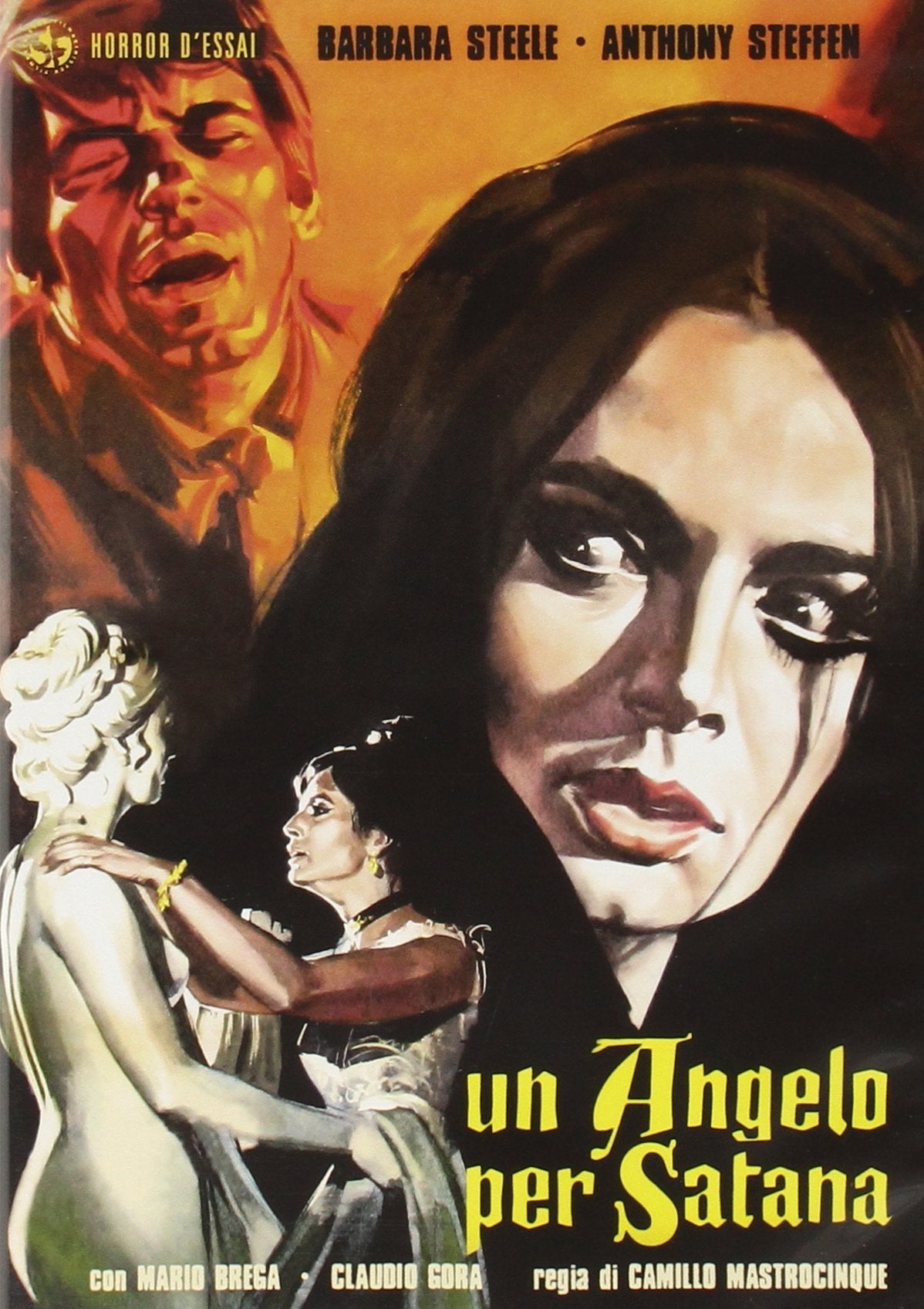 Un Angelo Per Satana