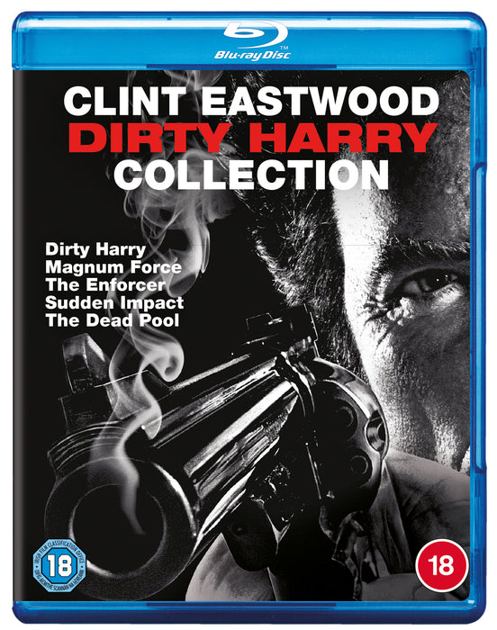 Dirty Harry Collection