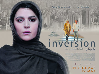 Inversion