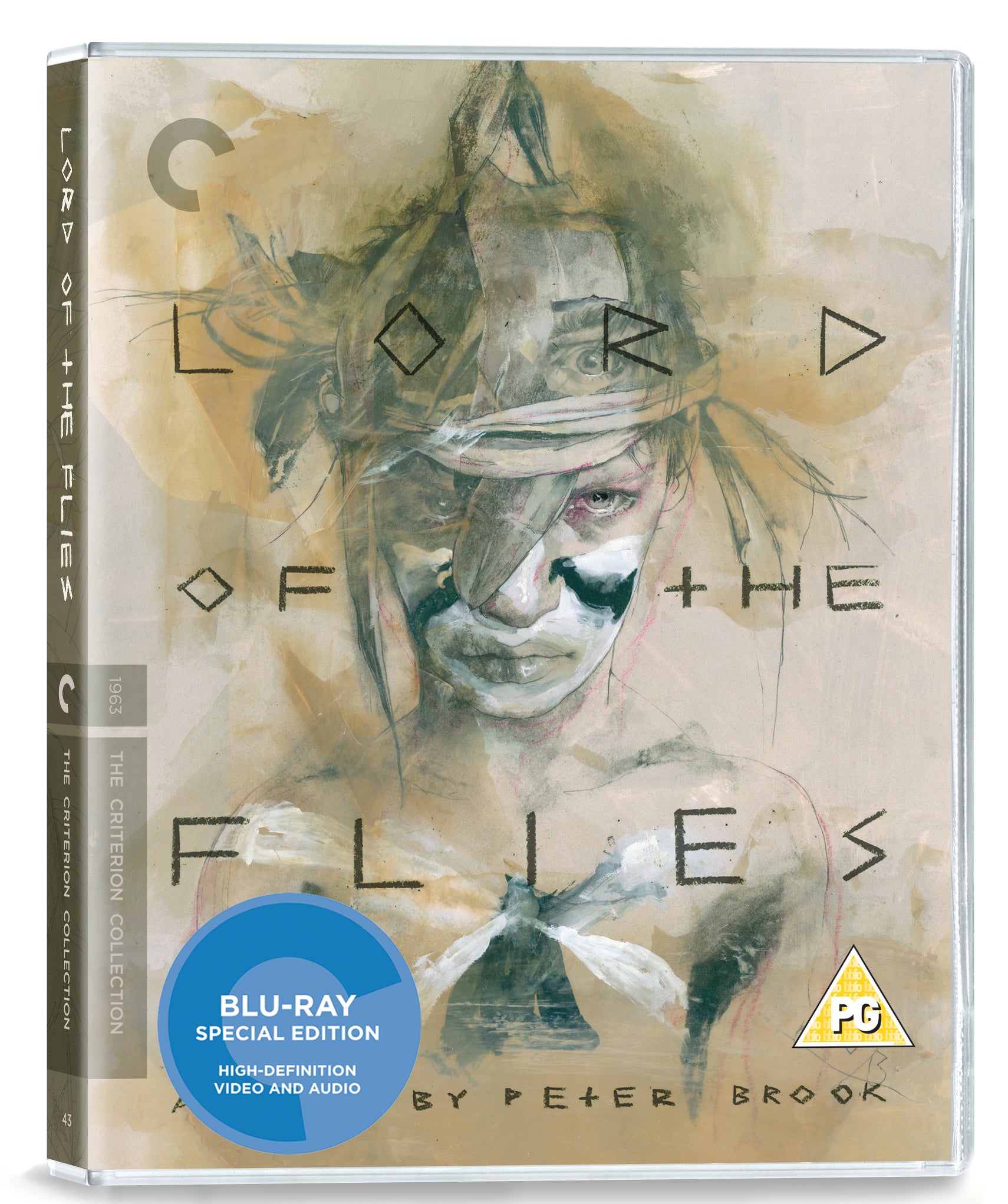 Lord of the Flies - The Criterion Collection