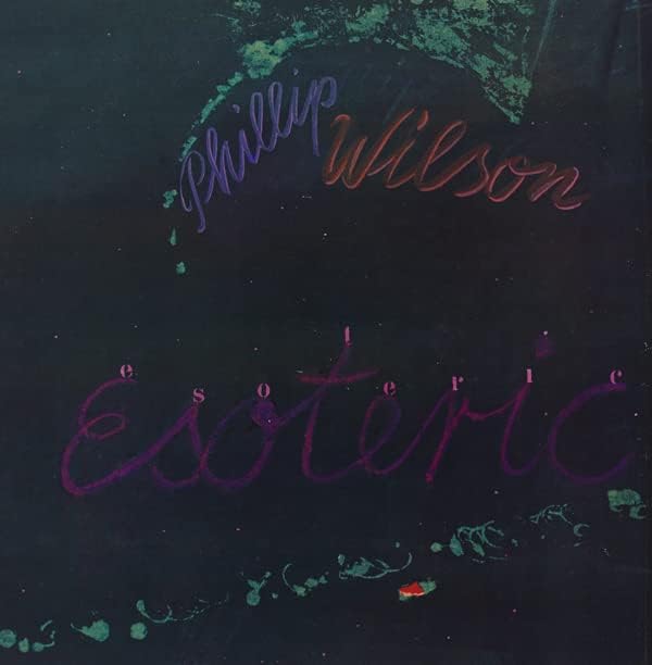Esoteric