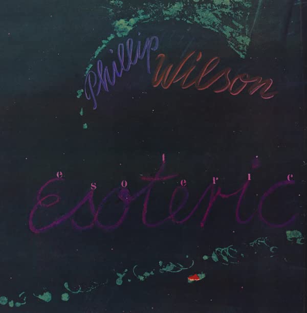 Esoteric