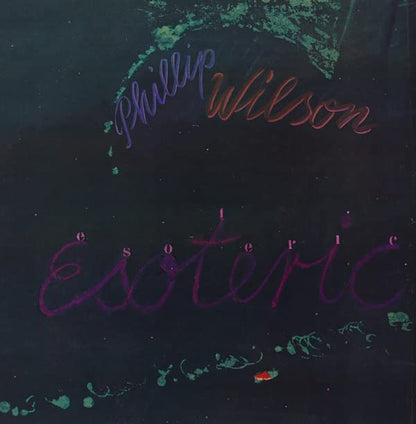 Esoteric