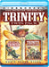 Trinity Twin Pack (They Call Me Trinity / Trinity Is Still My Name