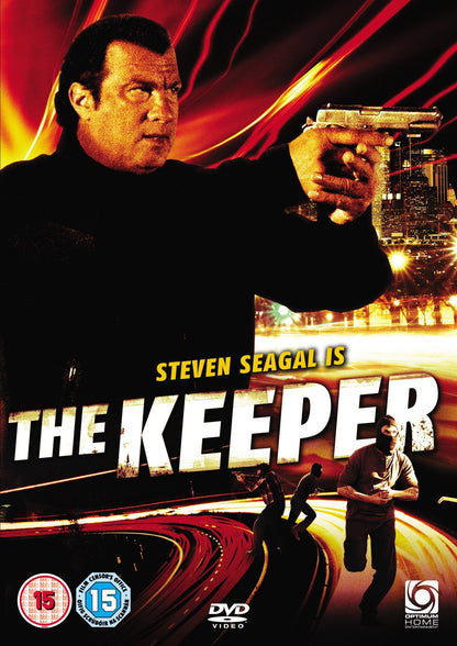 The Keeper