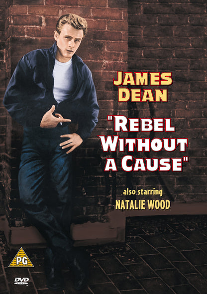 Rebel Without A Cause