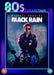 Black Rain Dvd