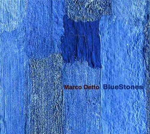 Blue Stones