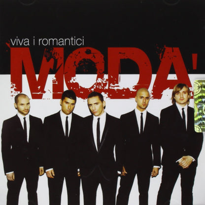 Viva I Romantici