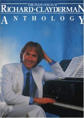 The Piano Solos of Richard Clayderman