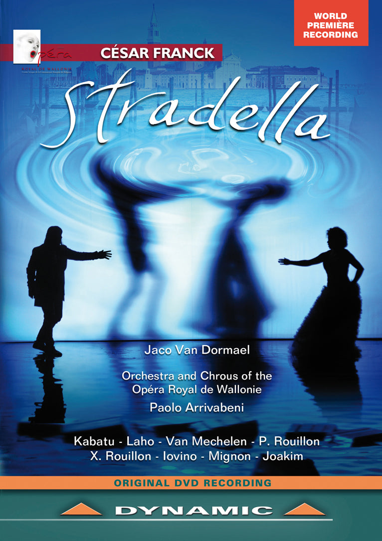 Franck: Stradella