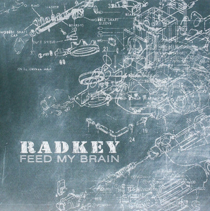 Feed My Brain