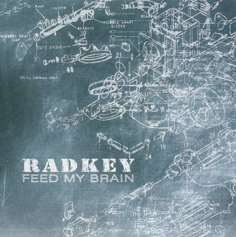 Feed My Brain