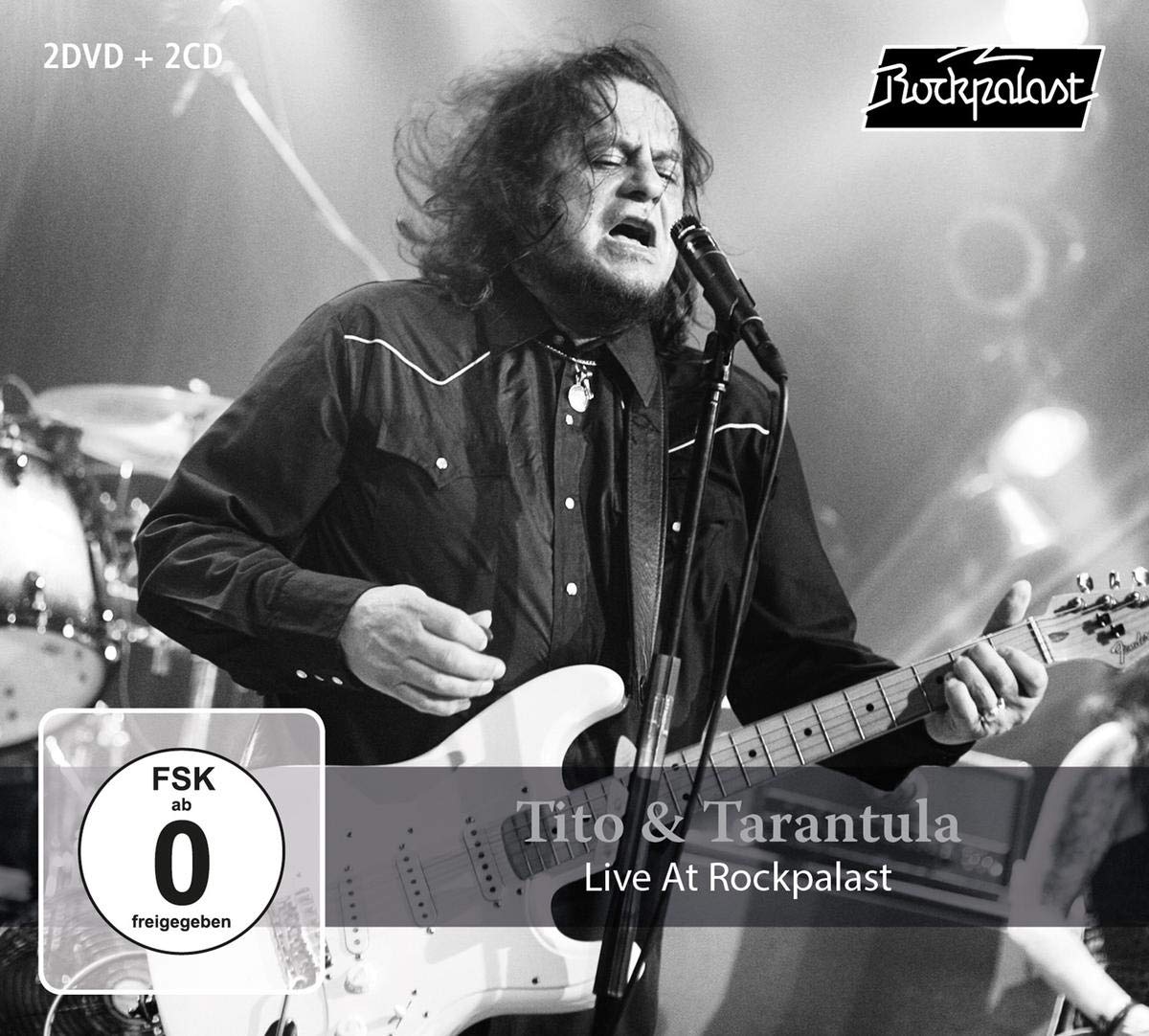 Live At Rockpalast