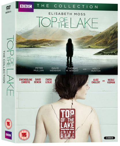 Top of the Lake: The Collection