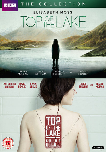 Top of the Lake: The Collection