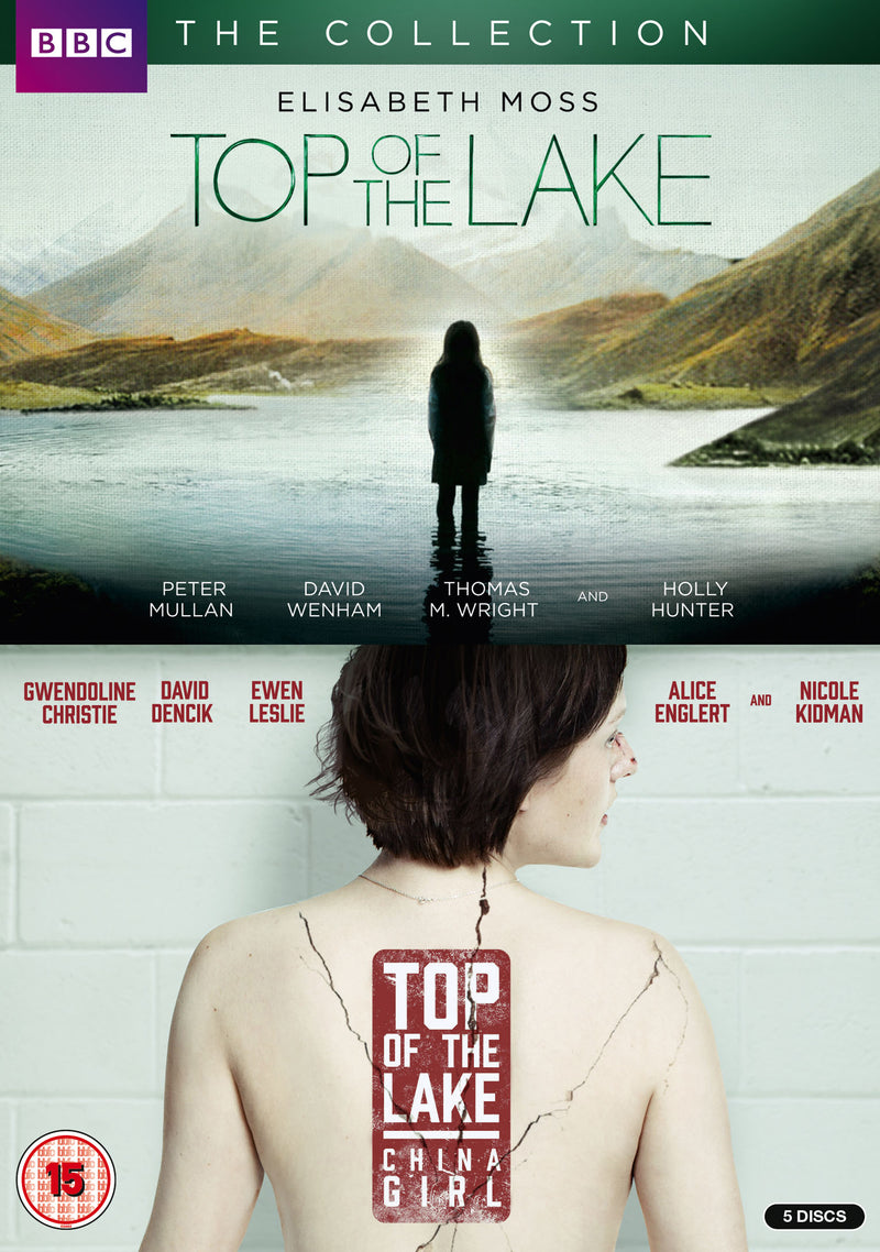 Top of the Lake: The Collection
