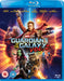 Guardians of the Galaxy: Vol. 2