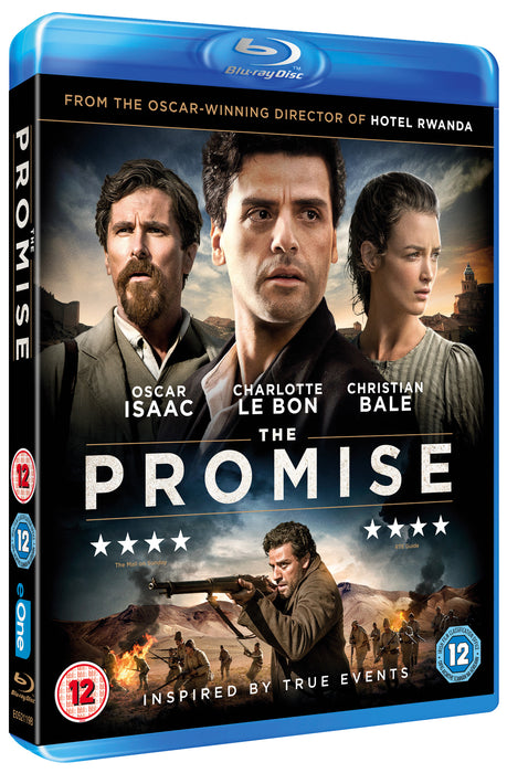 The Promise