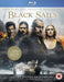 Black Sails: The Complete Collection (Seasons 1-4)