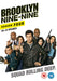 Tv Series - Brooklyn Nine-Nine S4 (3 DVD