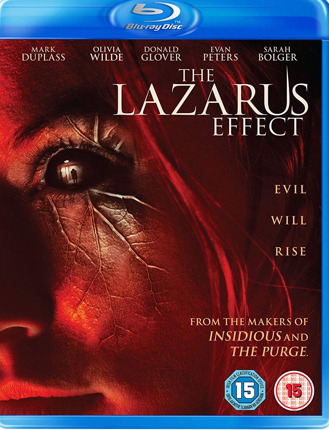 The Lazarus Effect