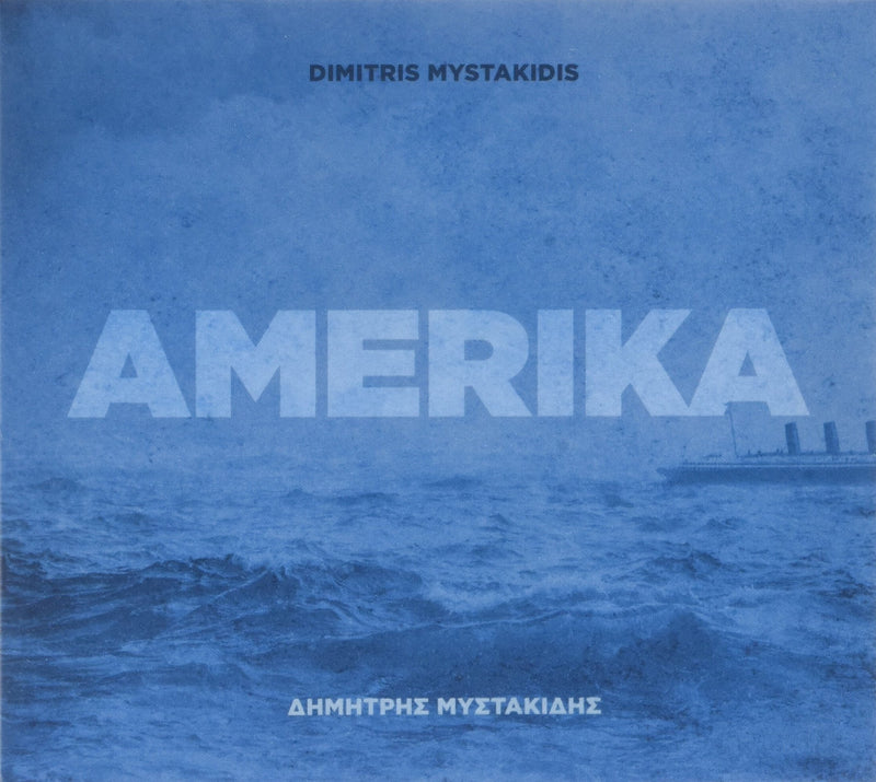 Amerika
