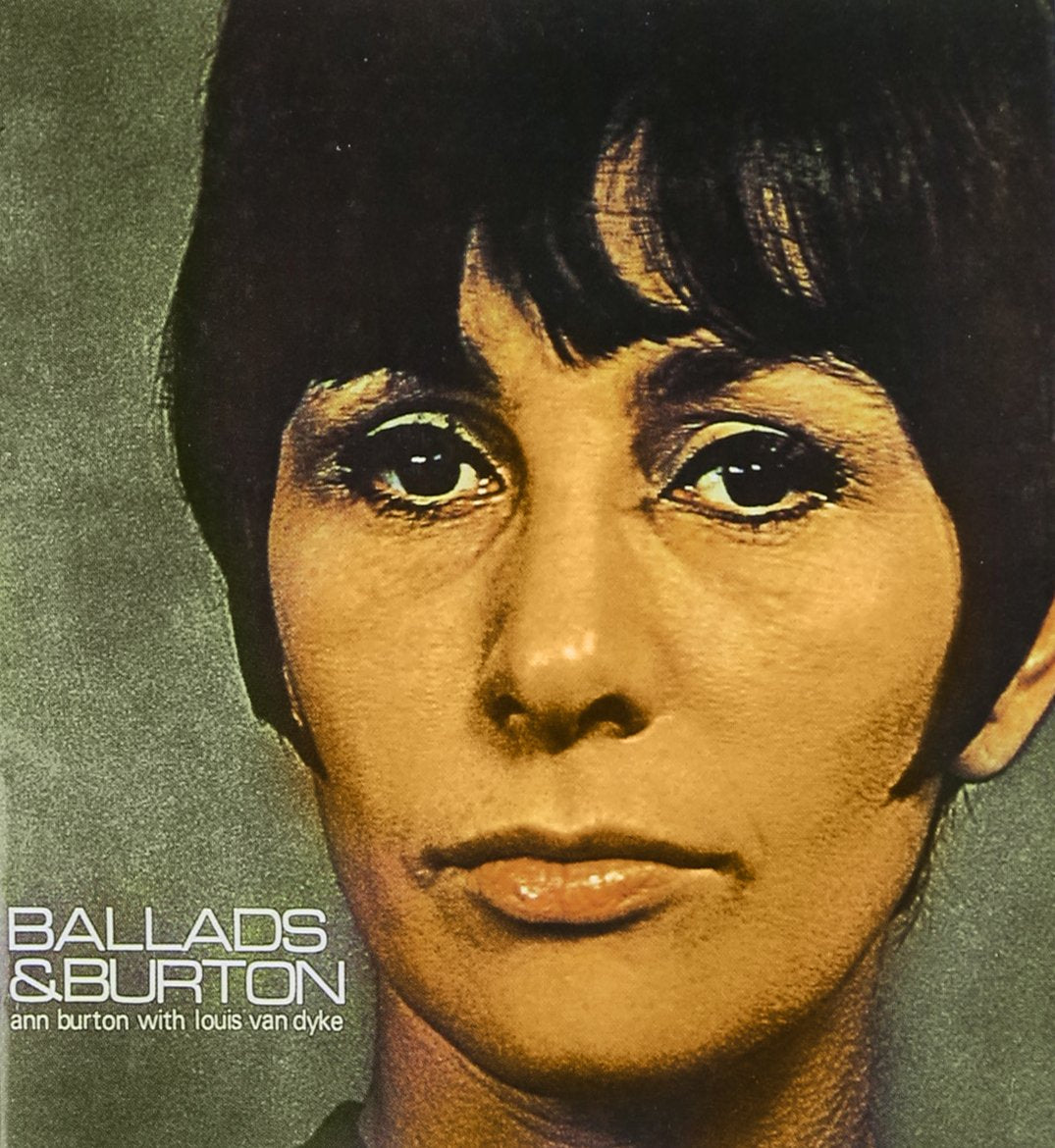 Ballads & Burton