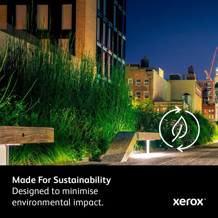 Xerox Toner 106R03862 VersaLink C50X Black Standard Toner Cart