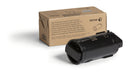 Xerox Original VersaLink C600 Negro Cartucho de Tóner Extra Alta Capacidad (16,900 Páginas) - 106R03923