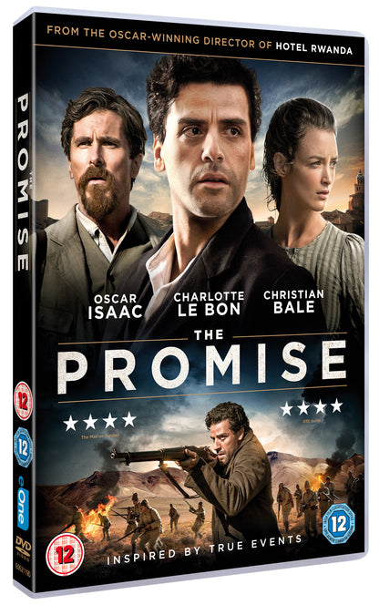 The Promise