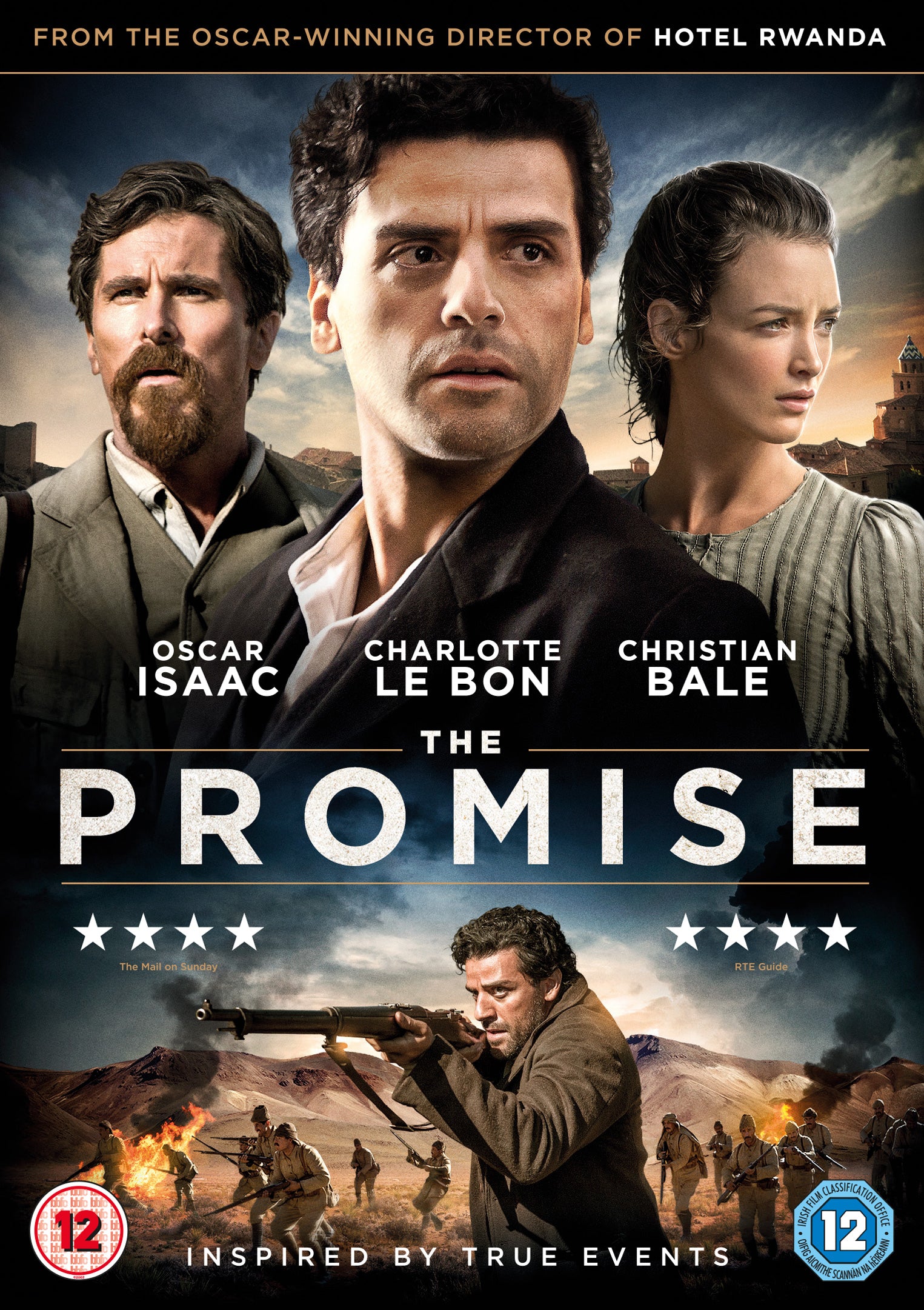 The Promise