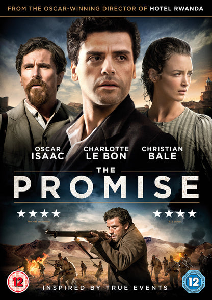 The Promise