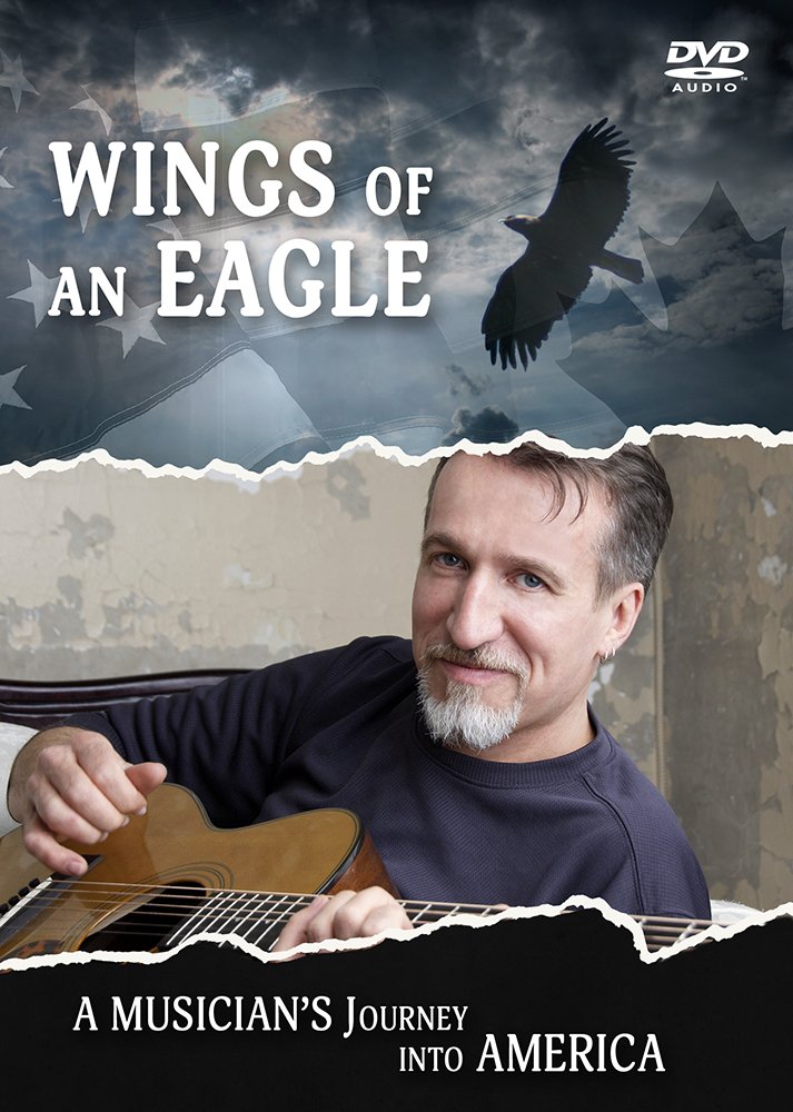Wings of an Eagle