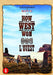 How the west was won