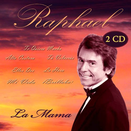 Raphael-La Mama