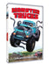 ANIMAZIONE - MONSTER TRUCKS (1 DVD
