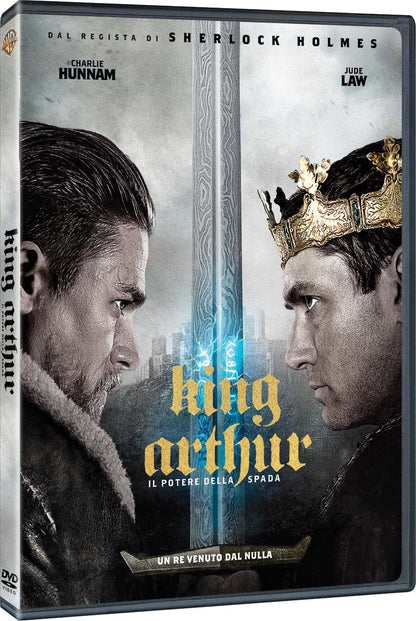 King Arthur: Il Potere della Spada