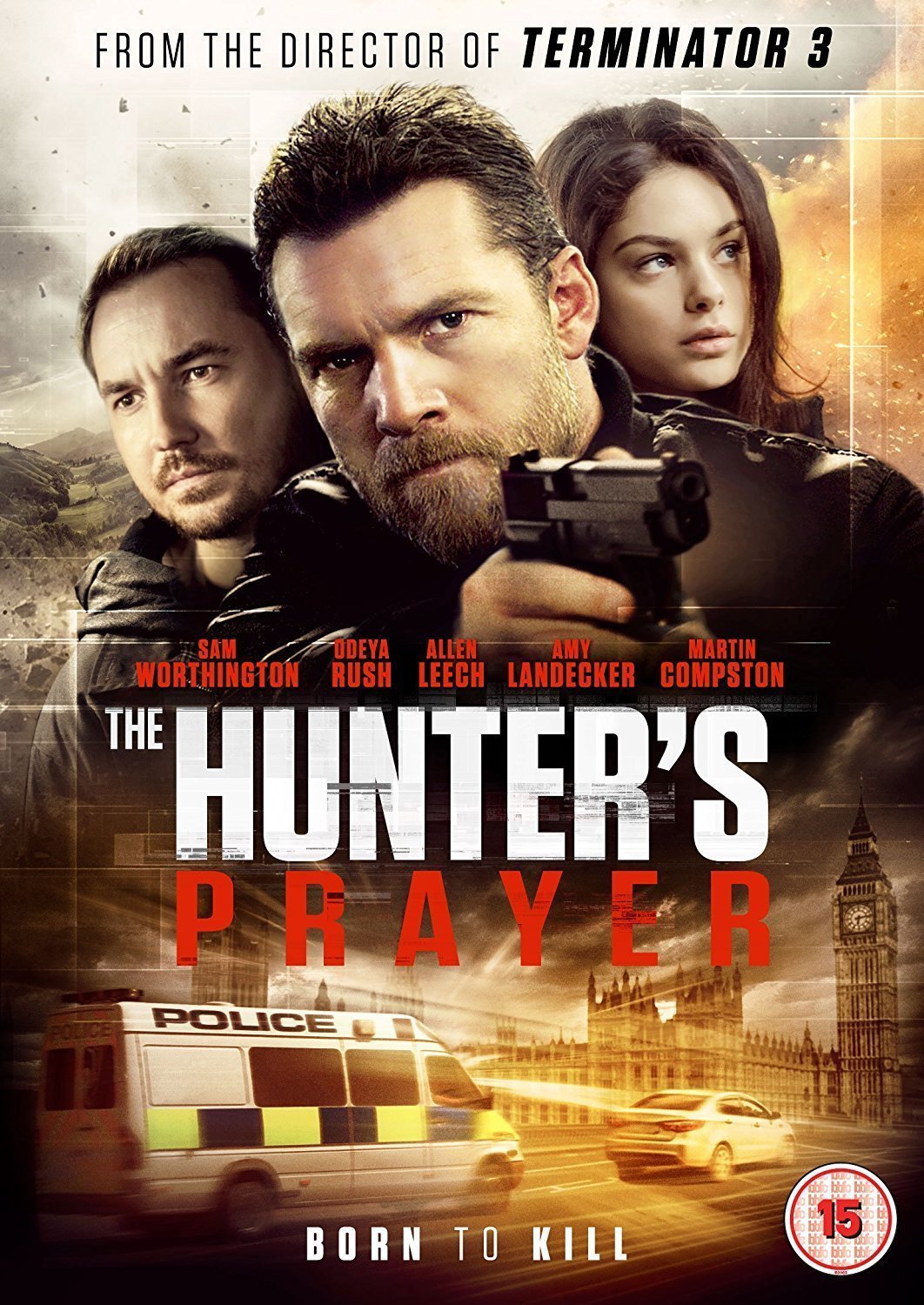 Hunter's Prayer