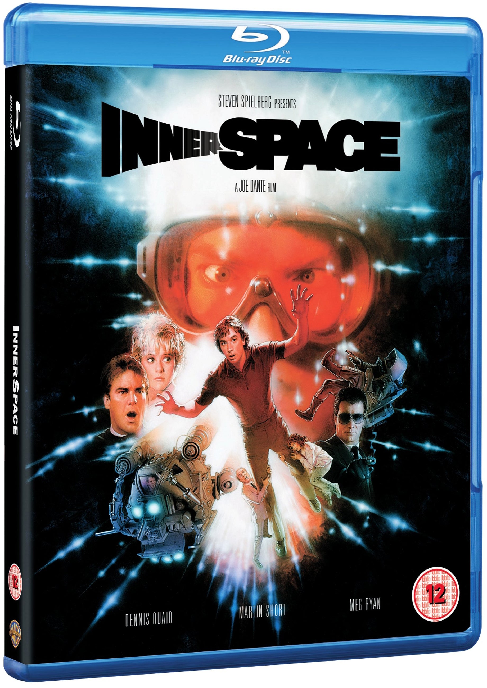 Innerspace