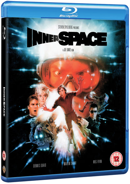 Innerspace