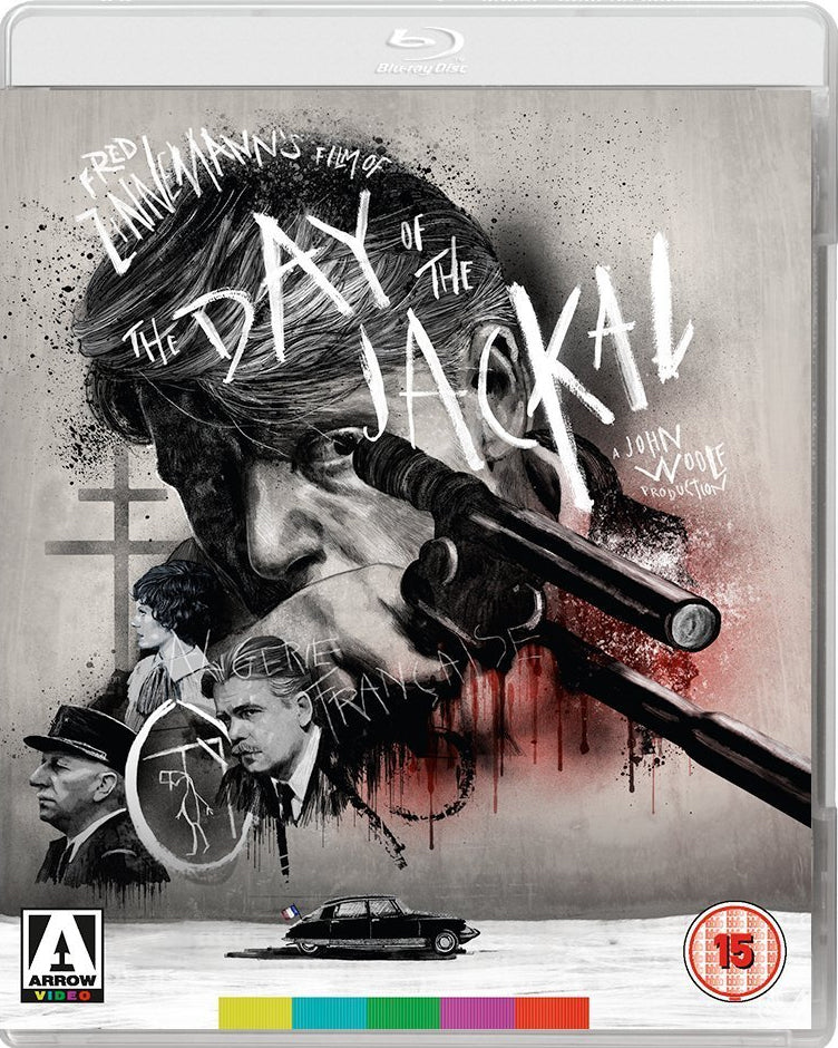 The Day of the Jackal