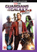 Guardians of the Galaxy: Vol. 1 & 2