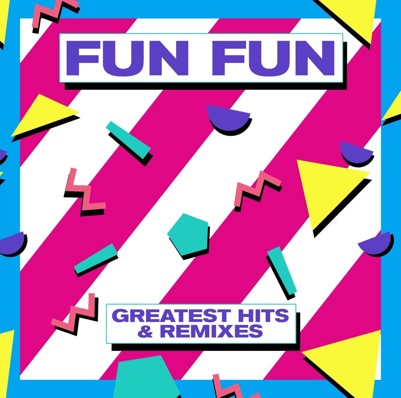 GREATEST HITS & REMIXES