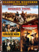 BROKEN TRAIL / COMANCHE MOON / SHADOW RIDERS - BROKEN TRAIL / COMANCHE MOON / SHADOW RIDERS (4 DVD)