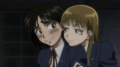 Ushio & Tora