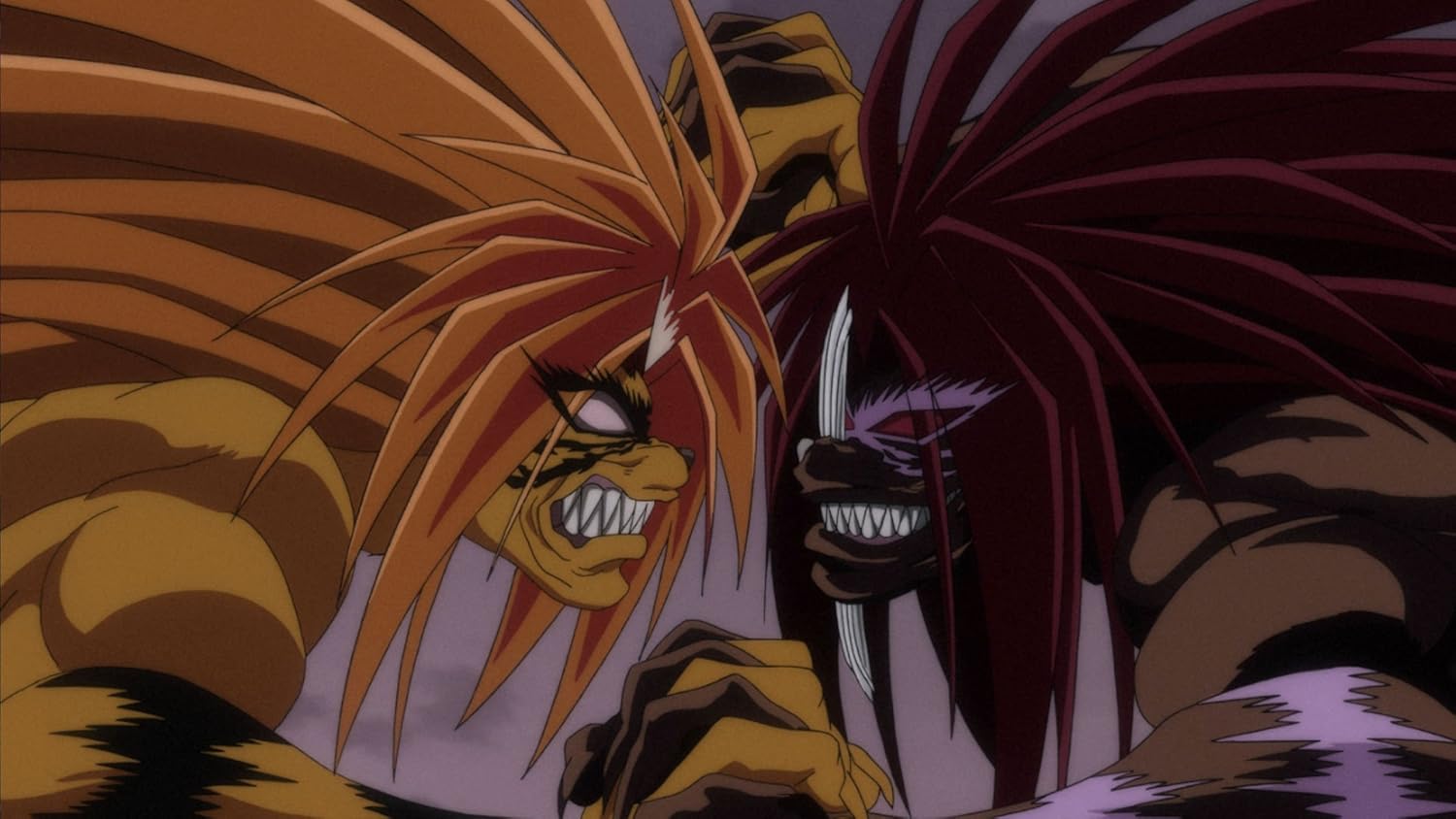 Ushio & Tora