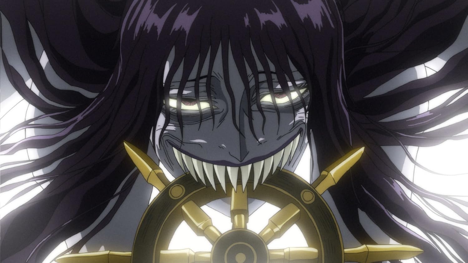 Ushio & Tora