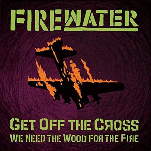 Get Off the.. -Reissue